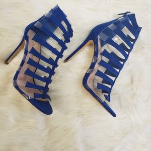 💙💙Heels!💙💙